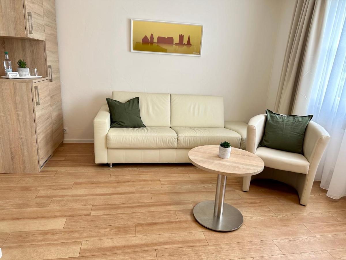Hotel Bronnbacher Hof Wertheim Luaran gambar