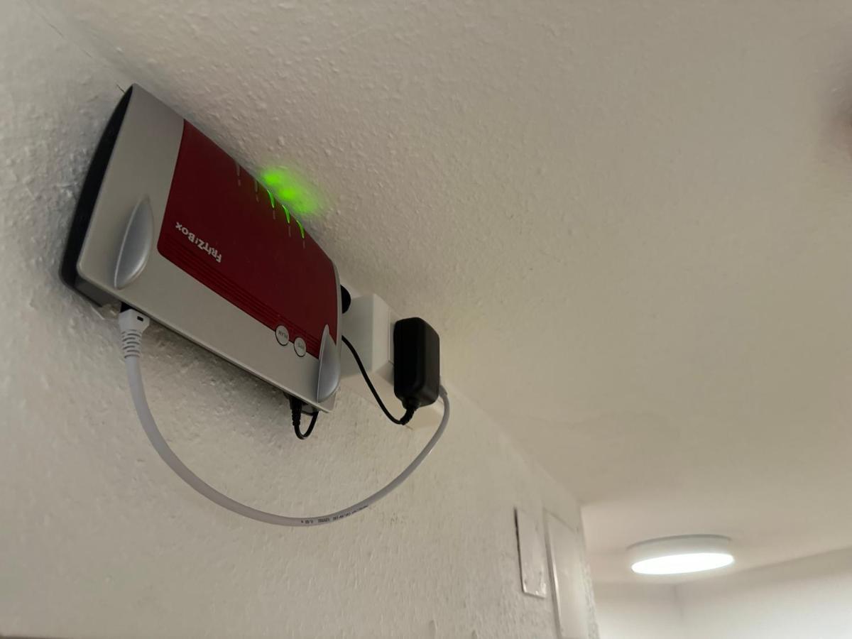 Hotel Bronnbacher Hof Wertheim Luaran gambar