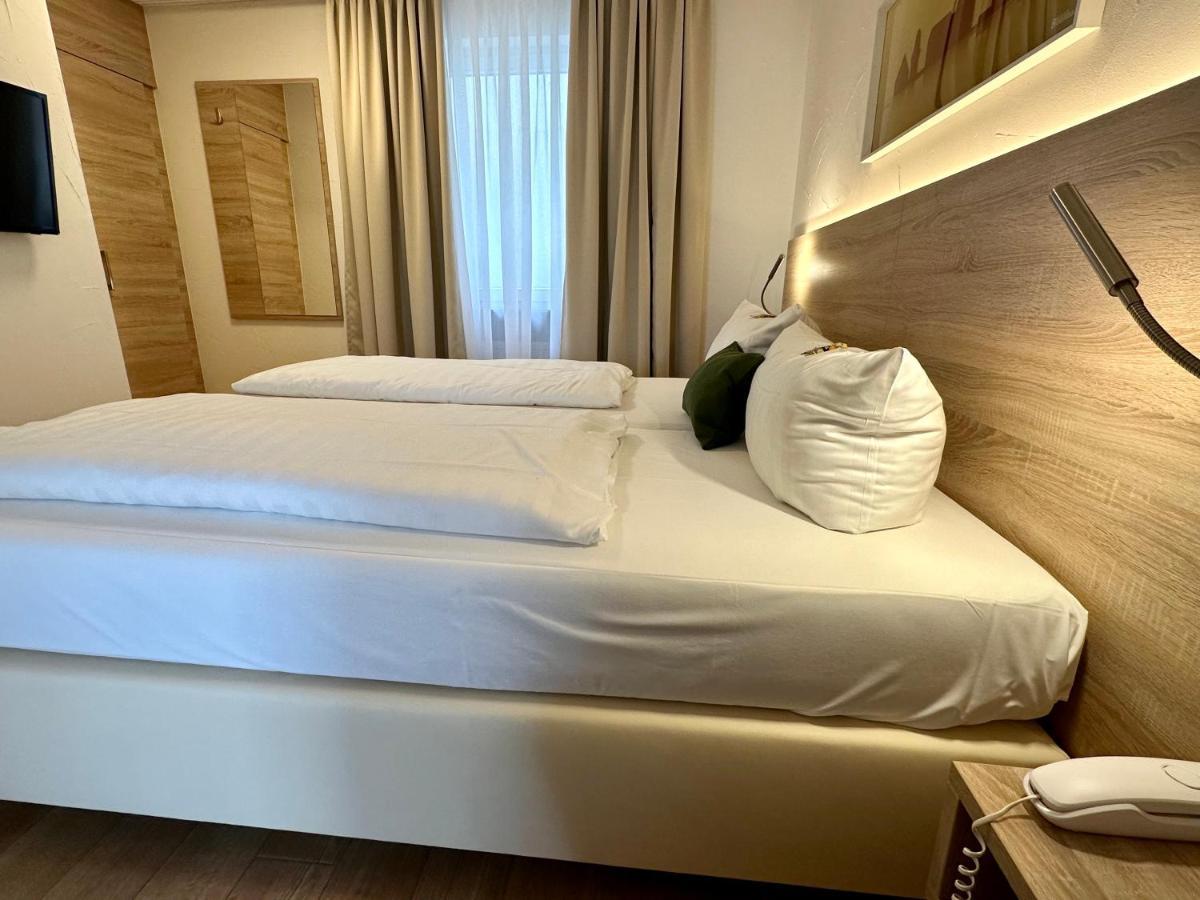 Hotel Bronnbacher Hof Wertheim Luaran gambar