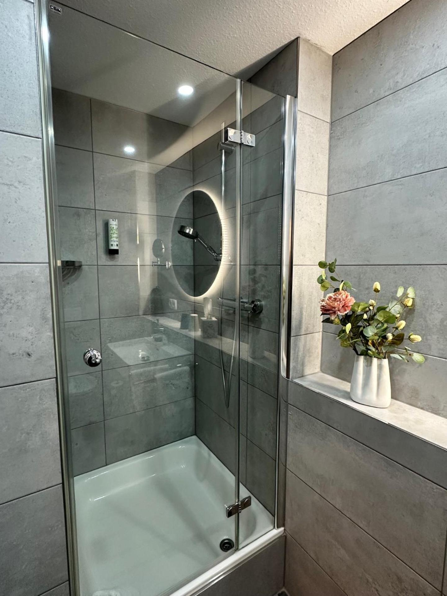 Hotel Bronnbacher Hof Wertheim Luaran gambar