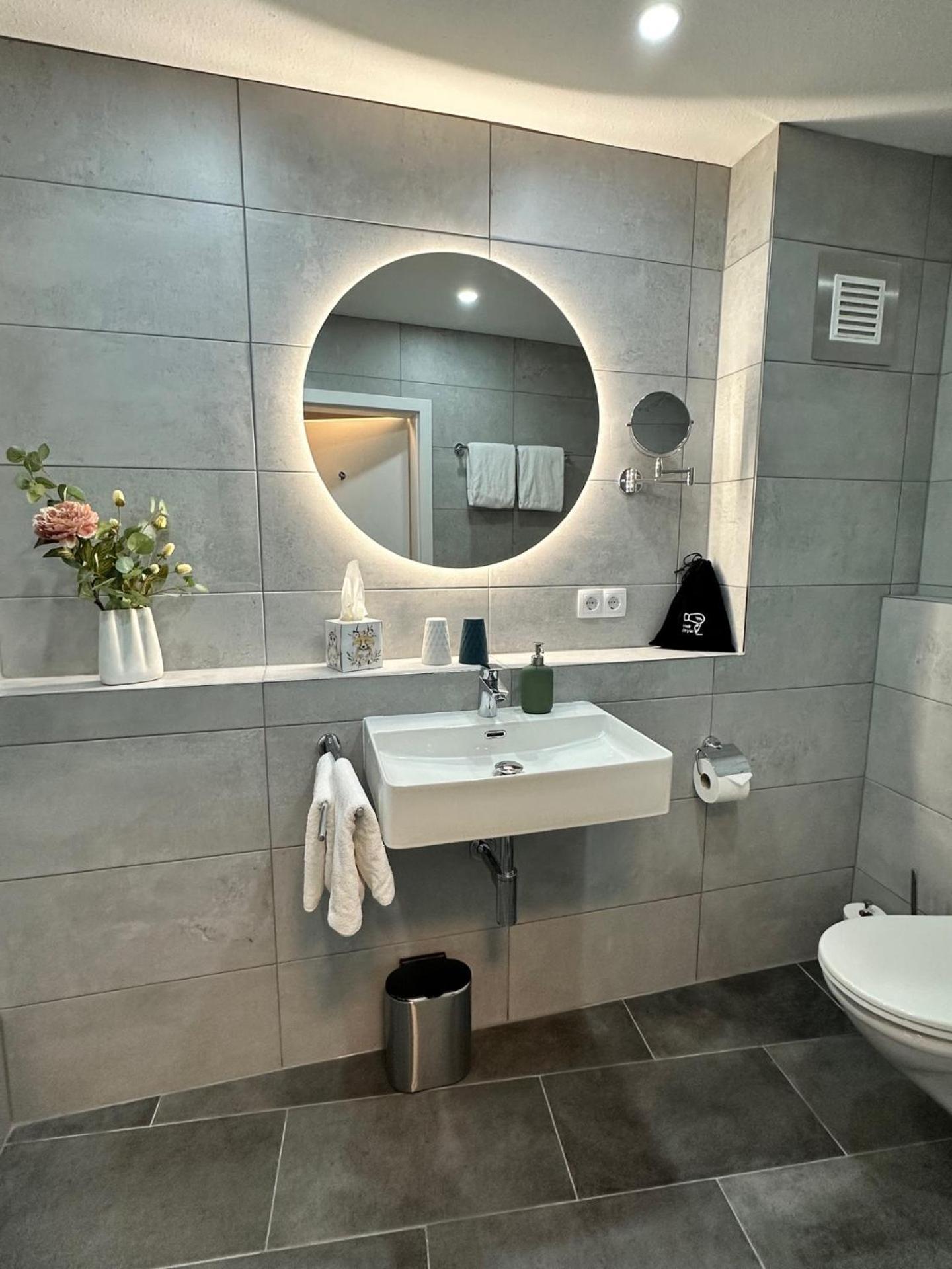 Hotel Bronnbacher Hof Wertheim Luaran gambar